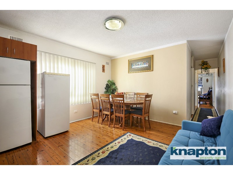 1/32 Garrong Road, Lakemba NSW 2195