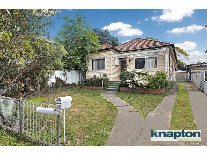3 Grace Avenue, Lakemba NSW 2195