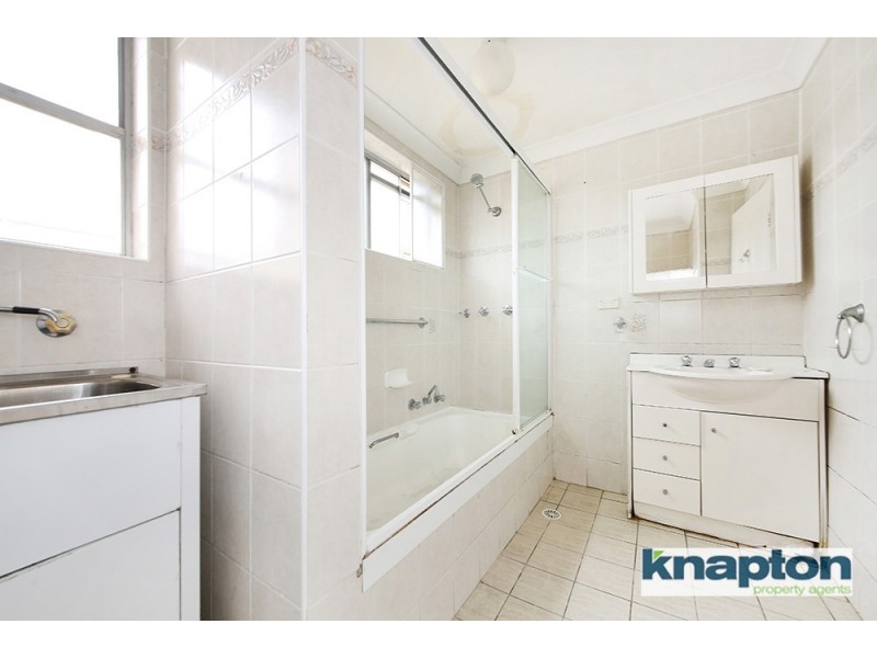 3/58-60 Taylor Street, Lakemba NSW 2195