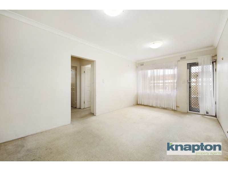 3/58-60 Taylor Street, Lakemba NSW 2195