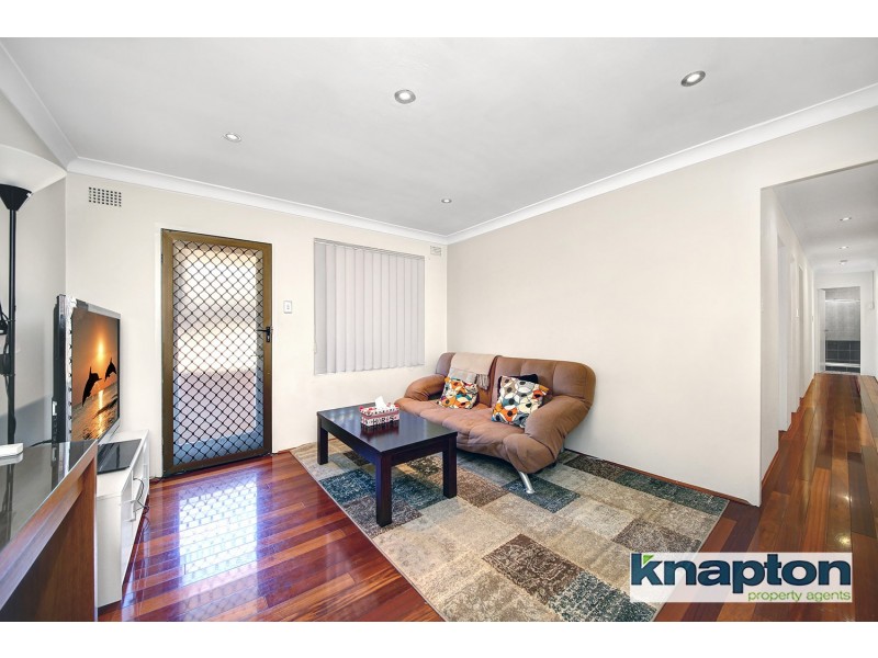 11/10 Fairmount Street, Lakemba NSW 2195