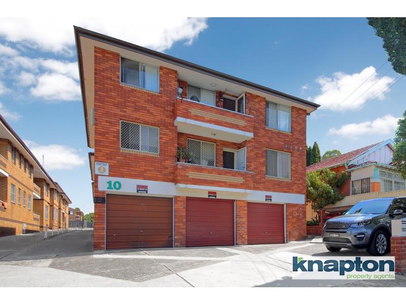 11/10 Fairmount Street, Lakemba NSW 2195