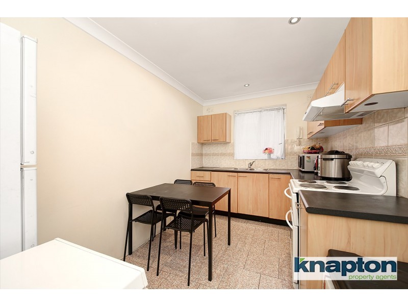 11/10 Fairmount Street, Lakemba NSW 2195