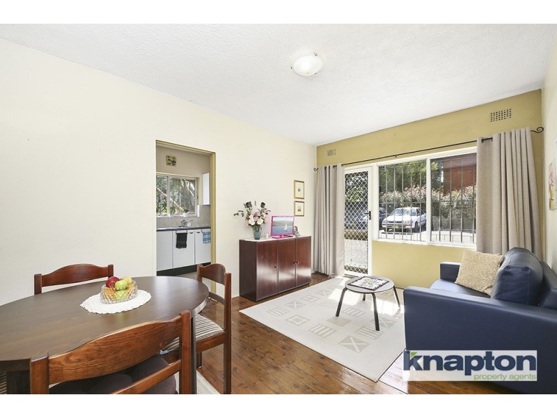 3/35 Hillard Street, Wiley Park NSW 2195