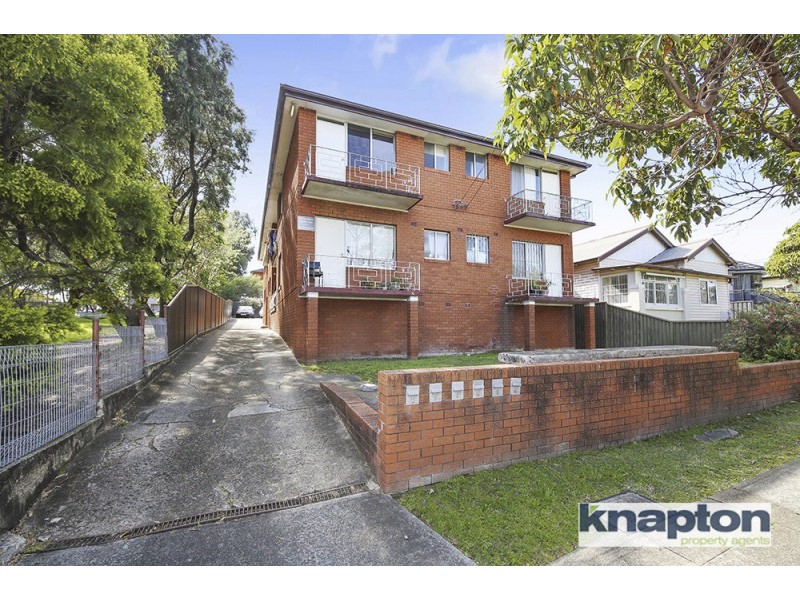 3/35 Hillard Street, Wiley Park NSW 2195