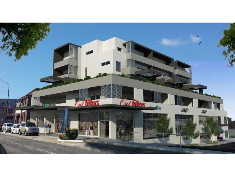 196-198 Haldon Street, Lakemba NSW 2195