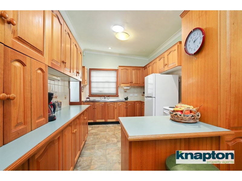 16 Vivienne Avenue, Lakemba NSW 2195