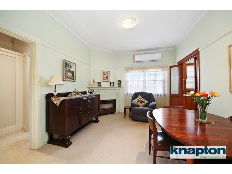 16 Vivienne Avenue, Lakemba NSW 2195