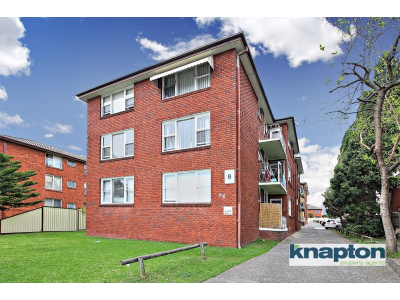 24/53 Alice Street, Wiley Park NSW 2195