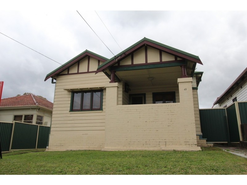 49 Chapel Street, Roselands NSW 2196