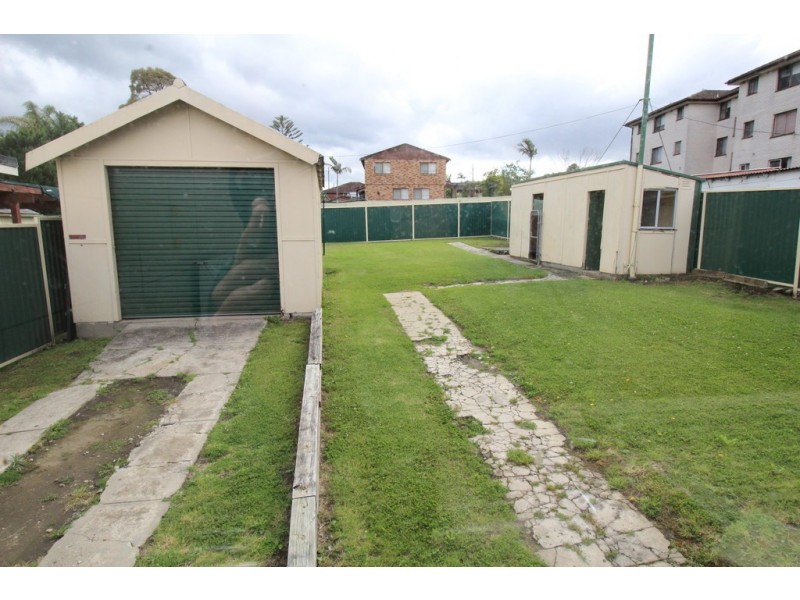 49 Chapel Street, Roselands NSW 2196