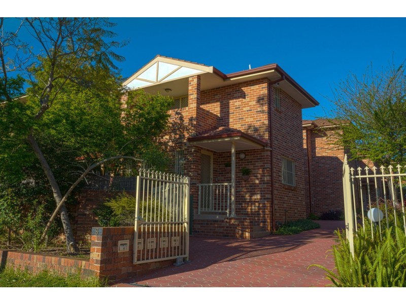 1/8 Macdonald Street, Lakemba NSW 2195