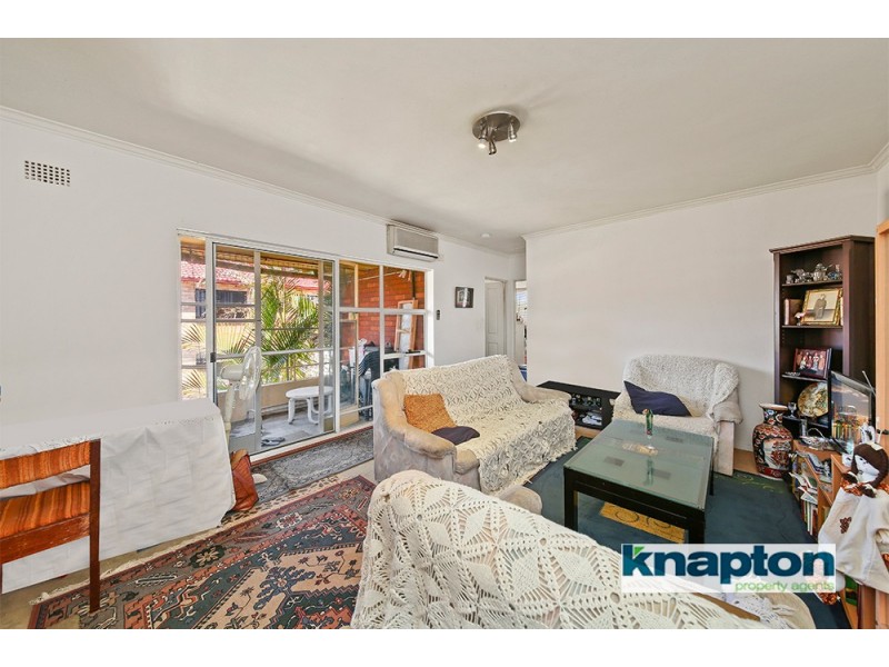 5/61 Robinson Street, Wiley Park NSW 2195