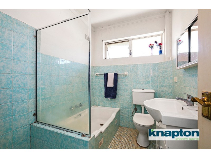 5/61 Robinson Street, Wiley Park NSW 2195