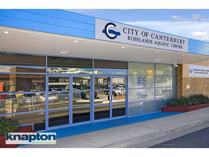 5/61 Robinson Street, Wiley Park NSW 2195