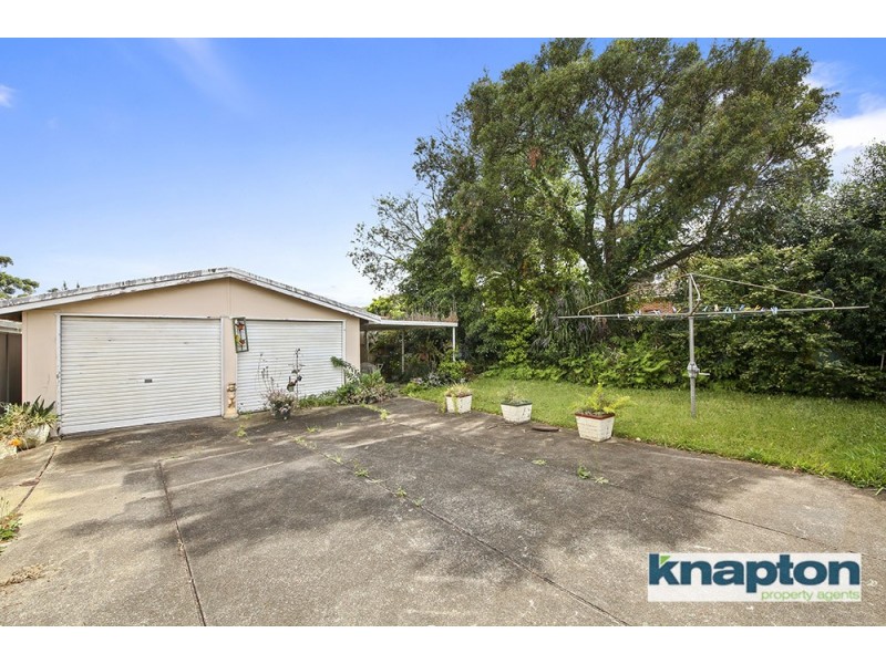 11 Payten Avenue, Roselands NSW 2196