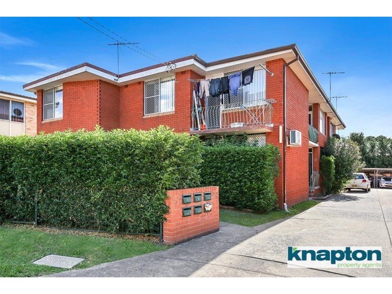 5/3 Holland Place, Lakemba NSW 2195