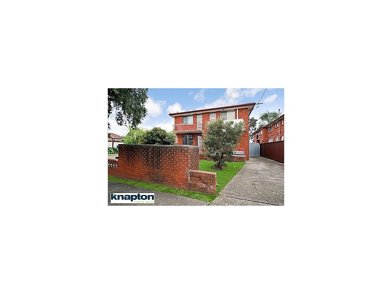 4/60 Ernest Street, Lakemba NSW 2195
