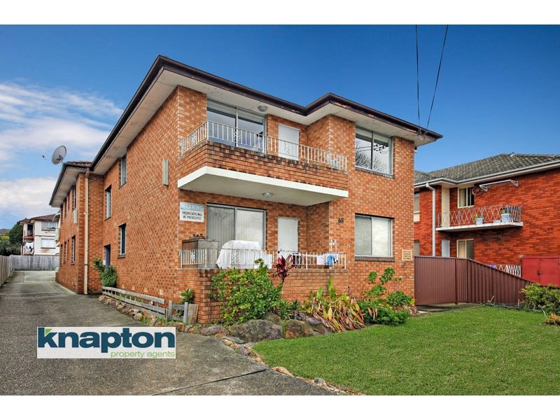 3/68 Ferguson Avenue, Wiley Park NSW 2195