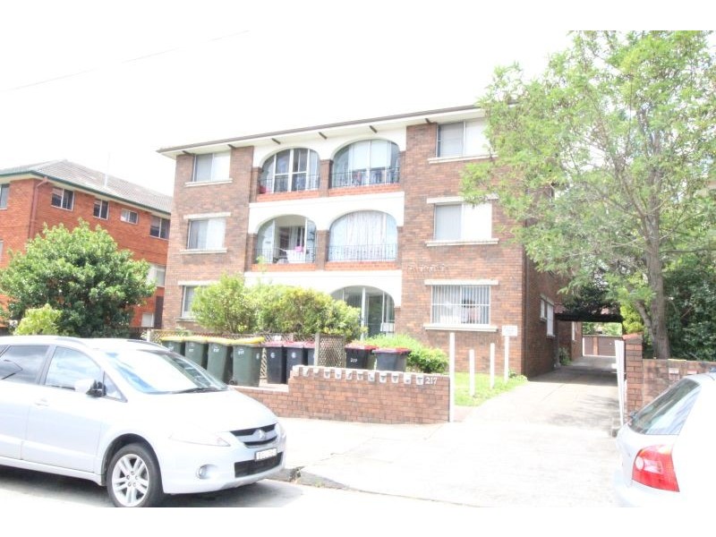 12/217 Haldon Street, Lakemba NSW 2195