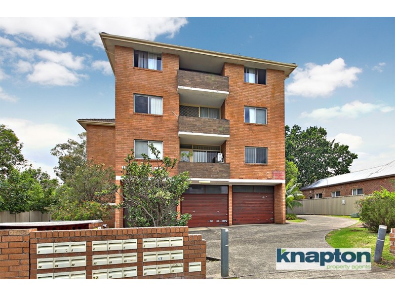 17/64 Sproule Street, Lakemba NSW 2195