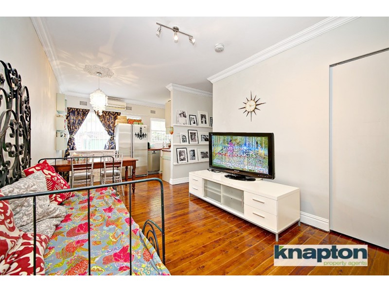 2/227 Haldon Street, Lakemba NSW 2195