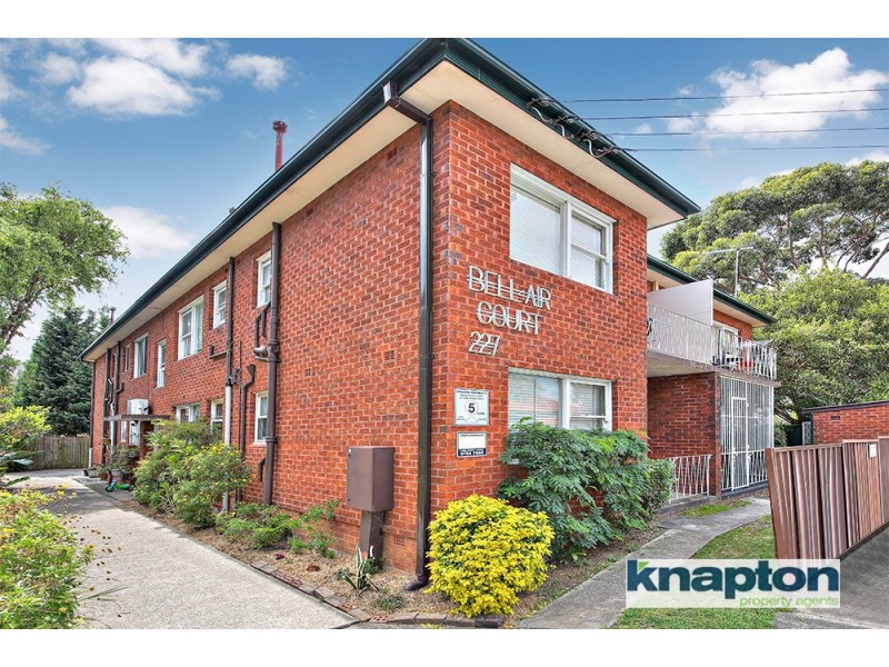 2/227 Haldon Street, Lakemba NSW 2195