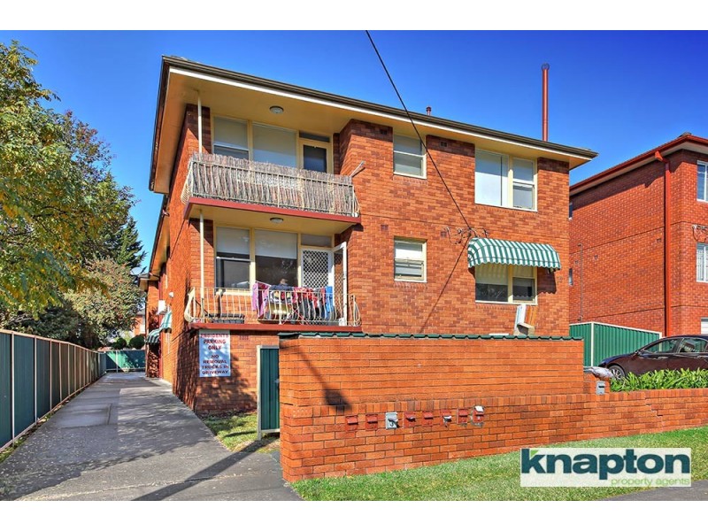 7/72 Leylands Parade, Belmore NSW 2192