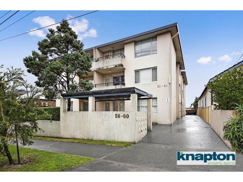 3/58-60 Taylor Street, Lakemba NSW 2195