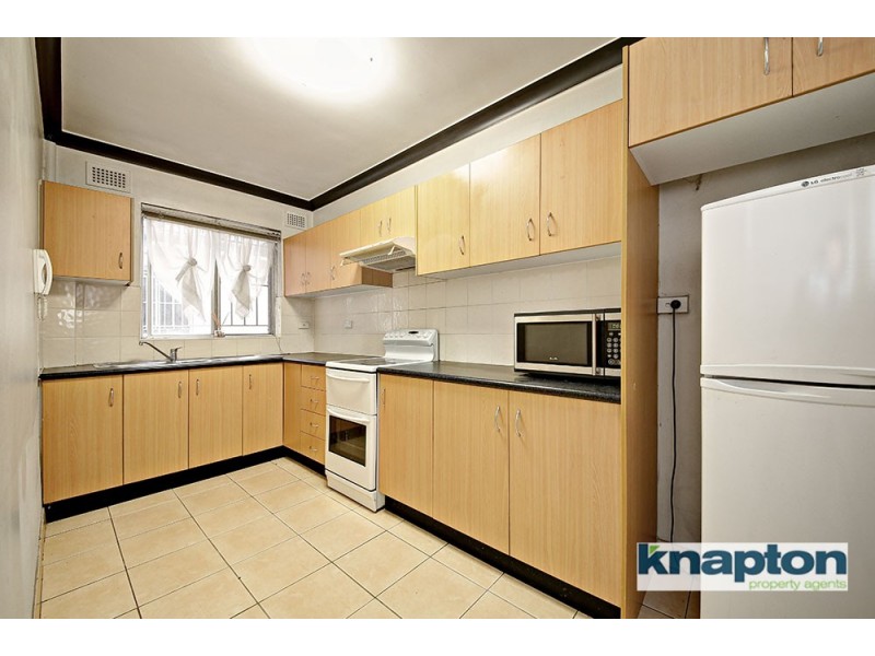 2/58-60 Taylor Street, Lakemba NSW 2195