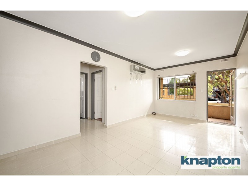 2/58-60 Taylor Street, Lakemba NSW 2195