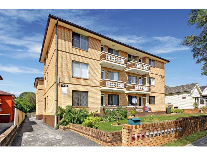 9/10-12 Mary Street, Wiley Park NSW 2195