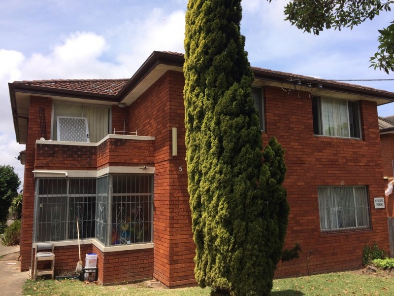 4/5 Fairmount Street, Lakemba NSW 2195