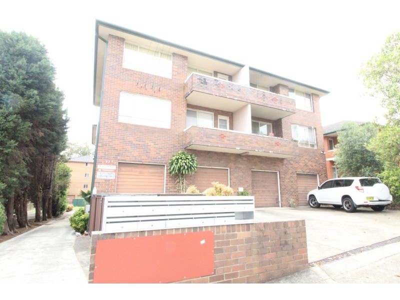 4/92 Sproule Street, Lakemba NSW 2195