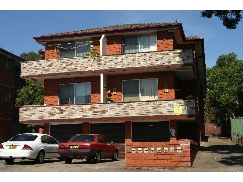 7/52 Macdonald Street, Lakemba NSW 2195