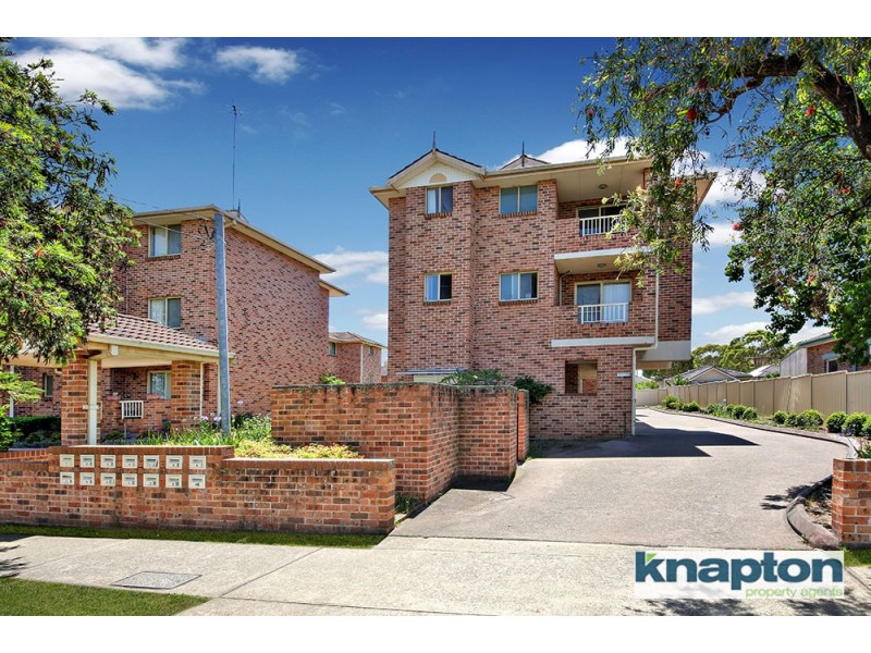 10/38 Ernest Street, Lakemba NSW 2195
