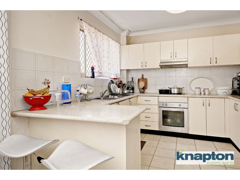 10/38 Ernest Street, Lakemba NSW 2195