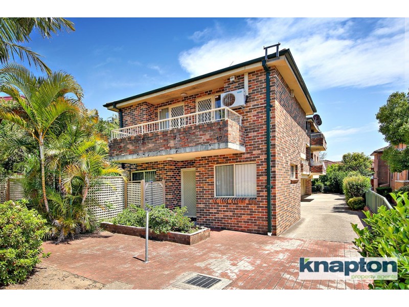 5/17 Myee Street, Lakemba NSW 2195