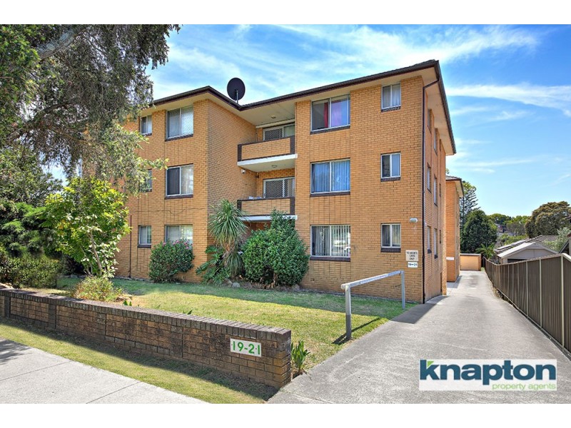 3/19-21 Macdonald Street, Lakemba NSW 2195
