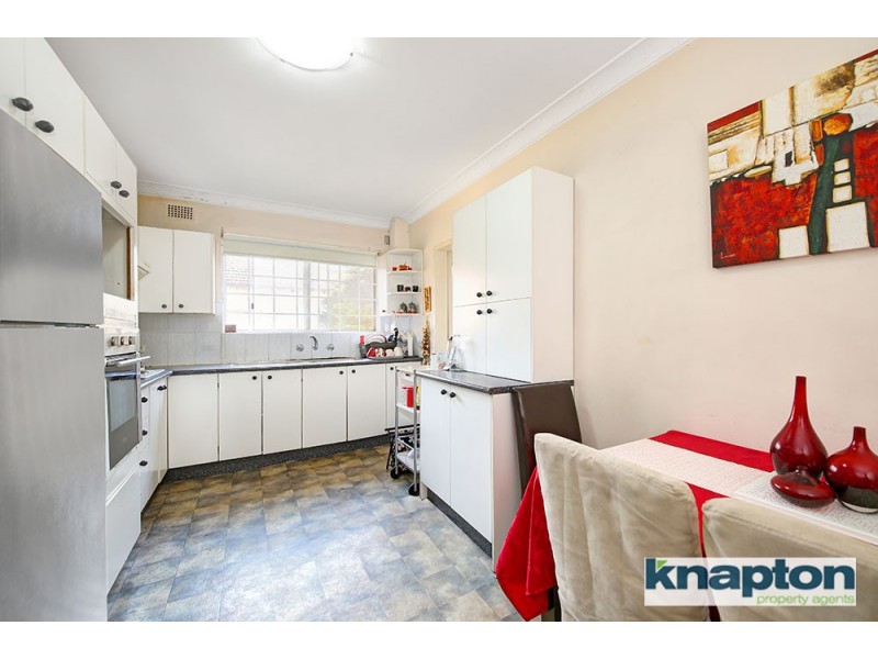 3/19-21 Macdonald Street, Lakemba NSW 2195