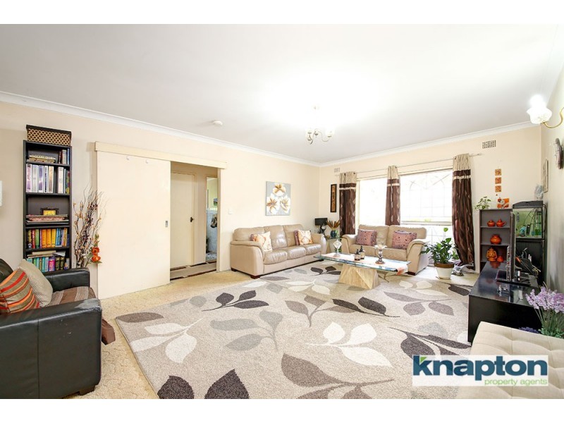 3/19-21 Macdonald Street, Lakemba NSW 2195