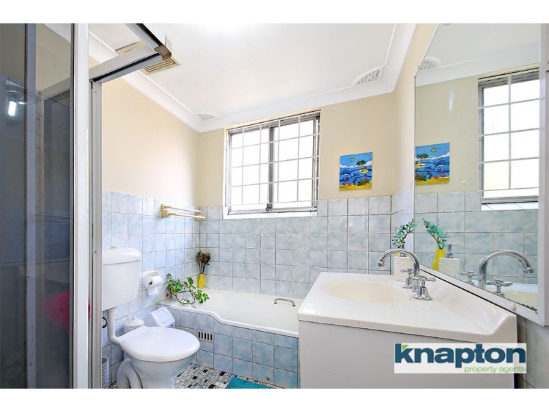 3/19-21 Macdonald Street, Lakemba NSW 2195