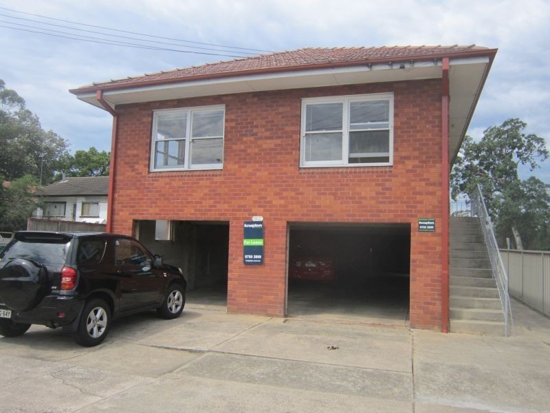 1/26 Newbridge Road, Moorebank NSW 2170