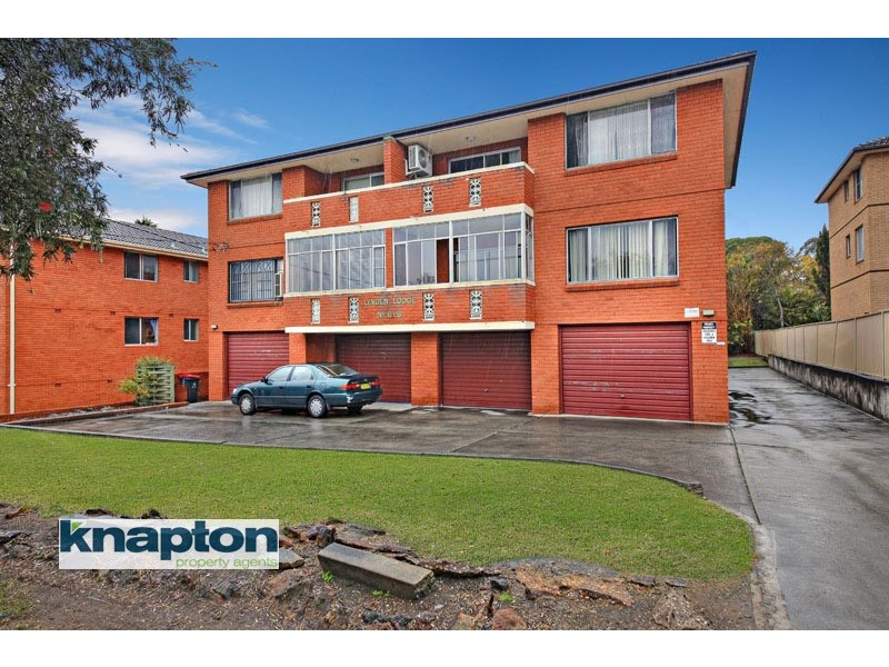 8/6-8 Mary Street, Wiley Park NSW 2195