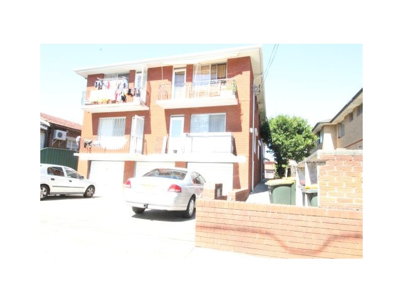 5/60 Colin Street, Lakemba NSW 2195