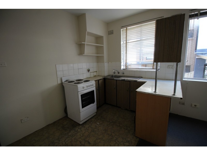 2/52 The Avenue, Hurstville NSW 2220