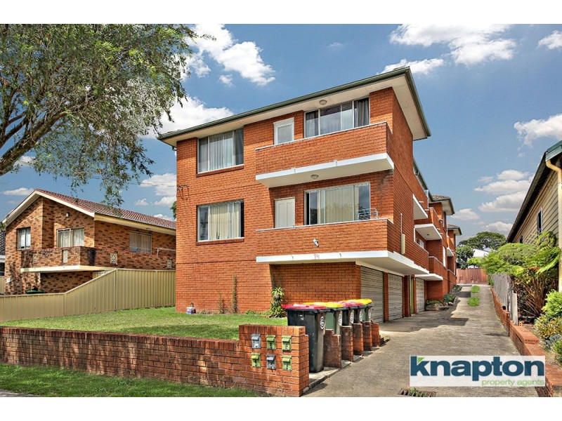 4/14 Macdonald Street, Lakemba NSW 2195