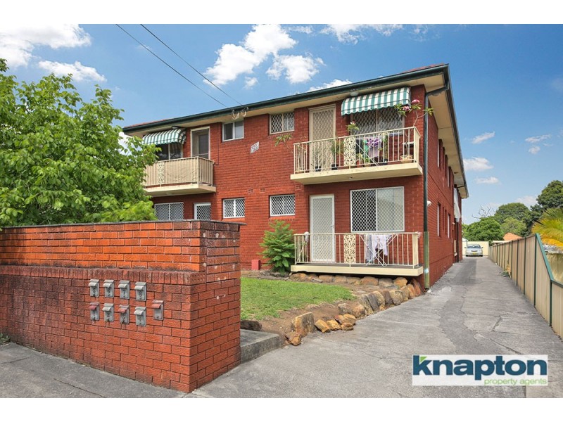 6/38 Yerrick Road, Lakemba NSW 2195