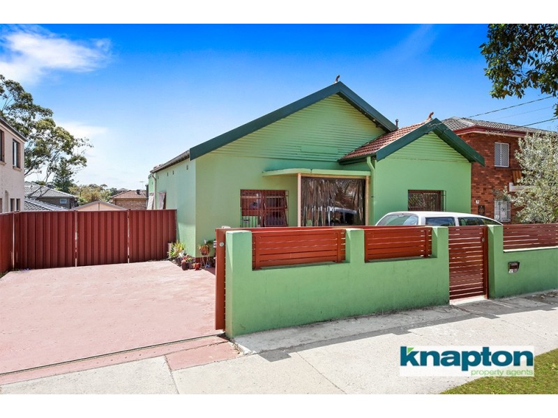 7 Colin Street, Lakemba NSW 2195