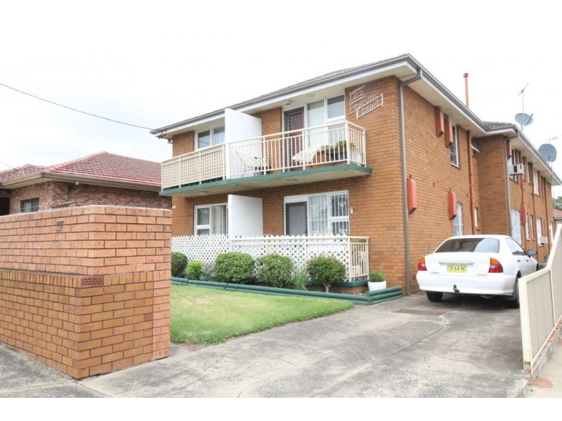 2/123 King Georges Road, Wiley Park NSW 2195